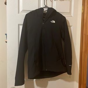 North Face coat